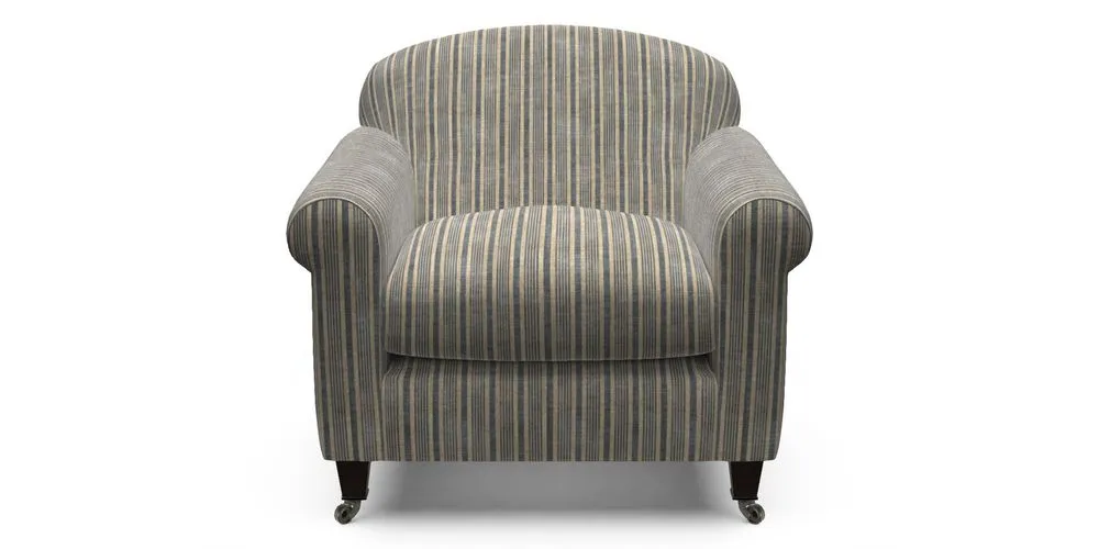 Bespoke Armchairs