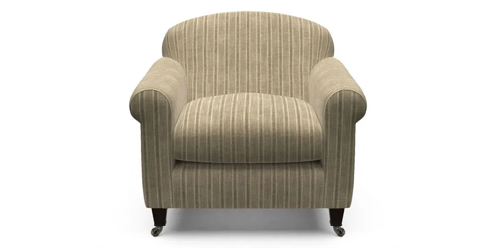 Bespoke Armchairs