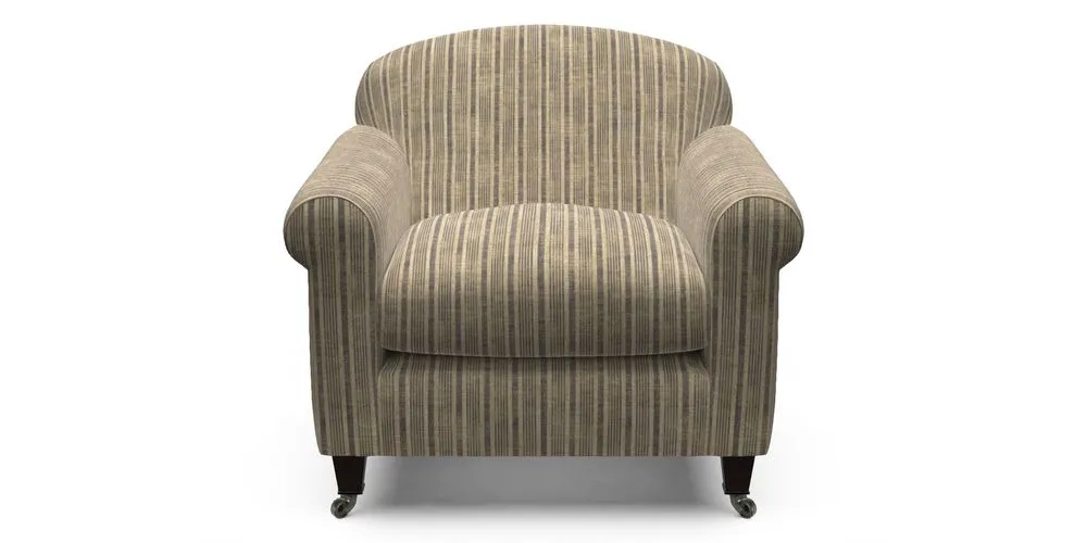 Bespoke Armchairs
