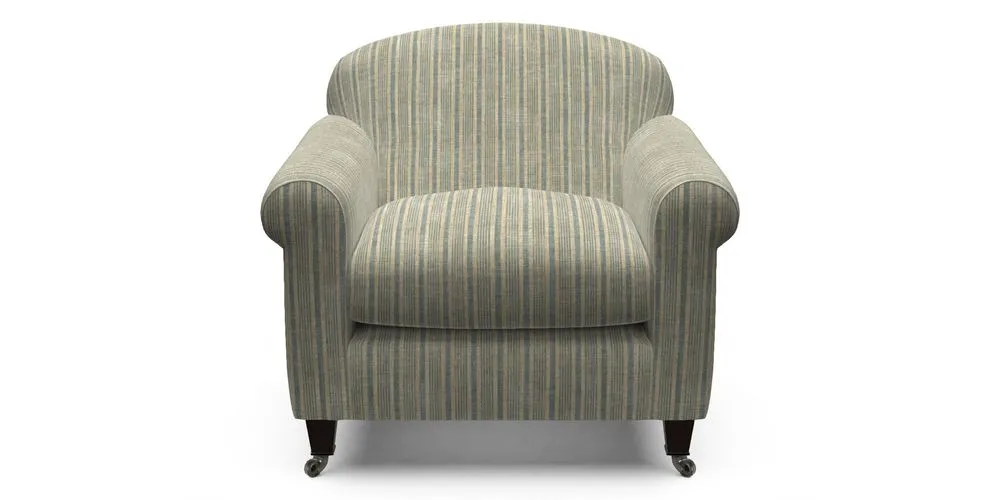 Bespoke Armchairs