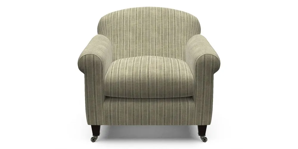 Bespoke Armchairs