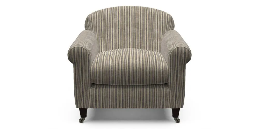 Bespoke Armchairs