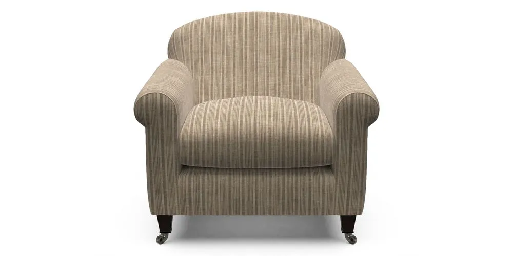 Bespoke Armchairs