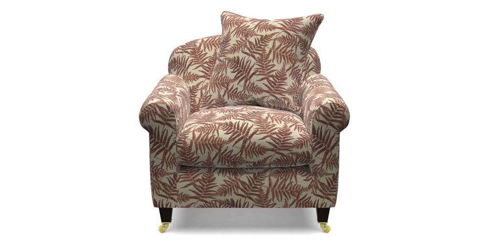 Bespoke Armchairs