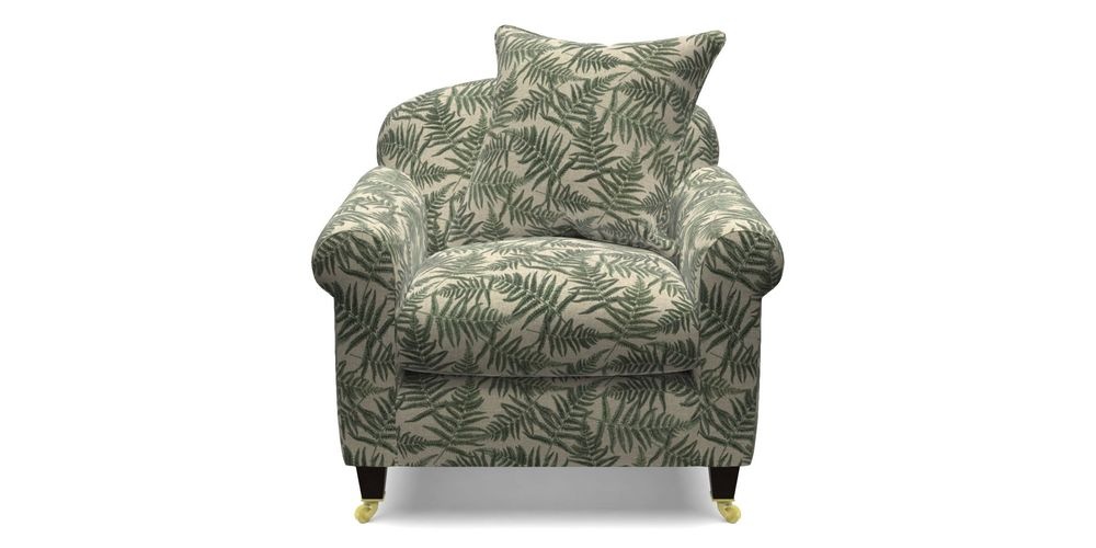 Bespoke Armchairs