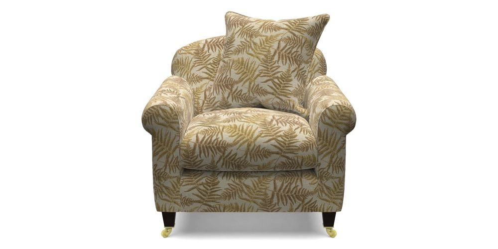 Bespoke Armchairs