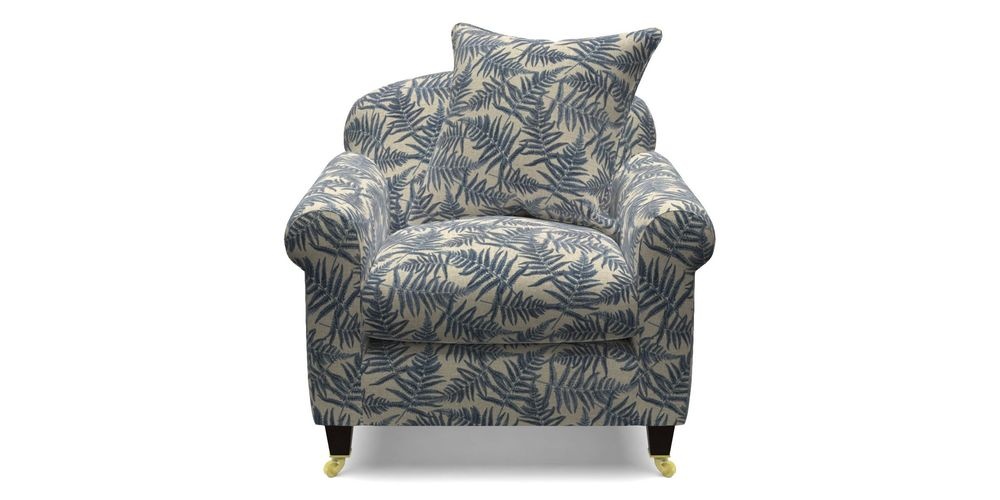 Bespoke Armchairs