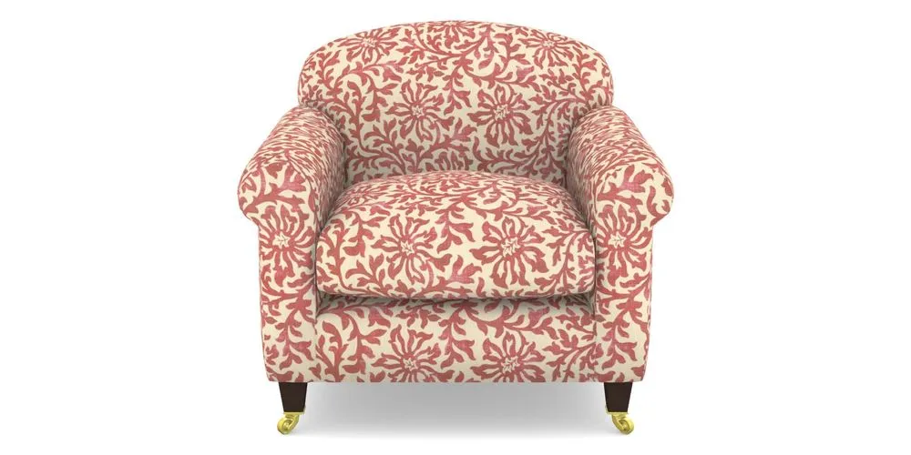 Bespoke Armchairs