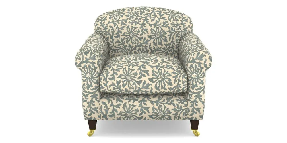 Bespoke Armchairs