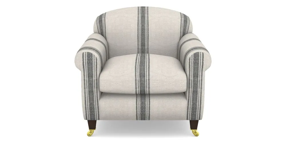 Bespoke Armchairs