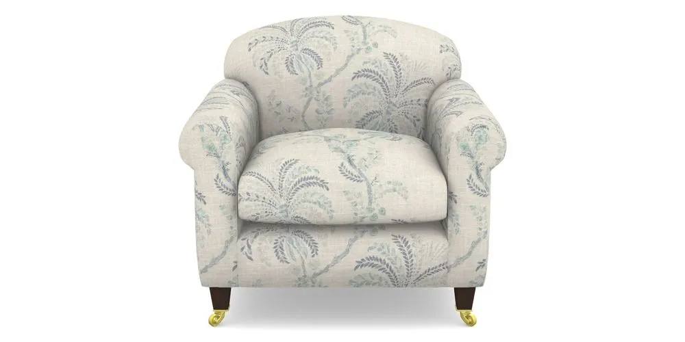Bespoke Armchairs
