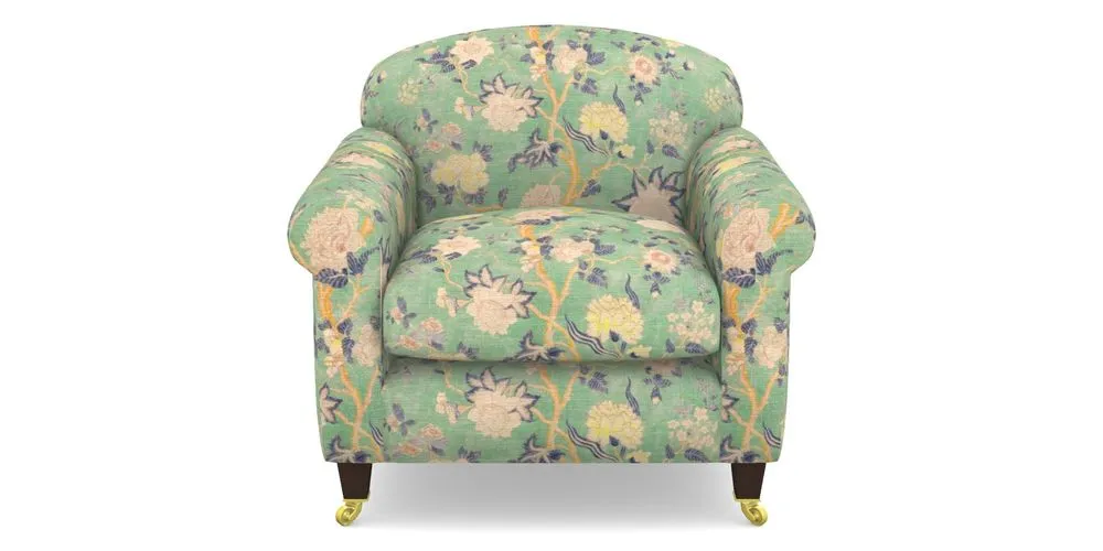 Bespoke Armchairs