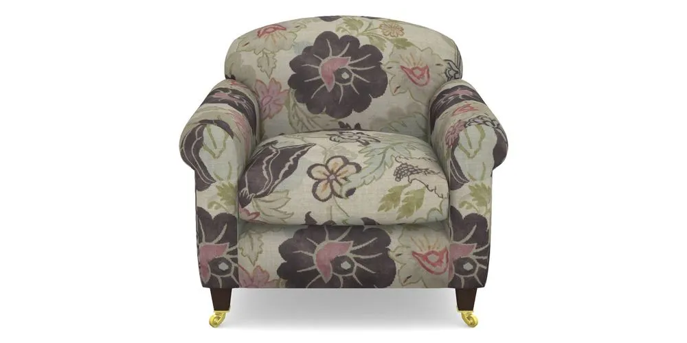 Bespoke Armchairs