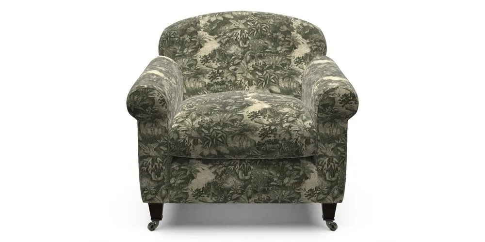 Bespoke Armchairs