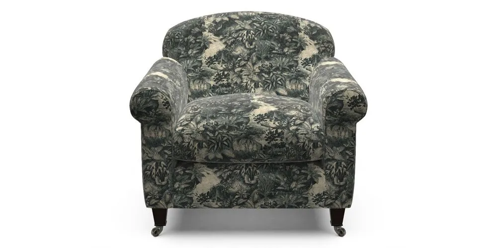 Bespoke Armchairs