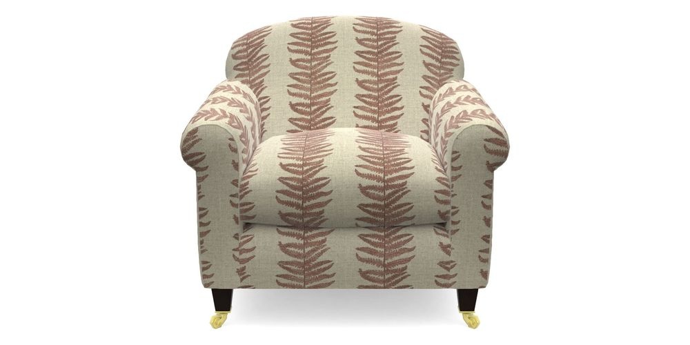 Bespoke Armchairs