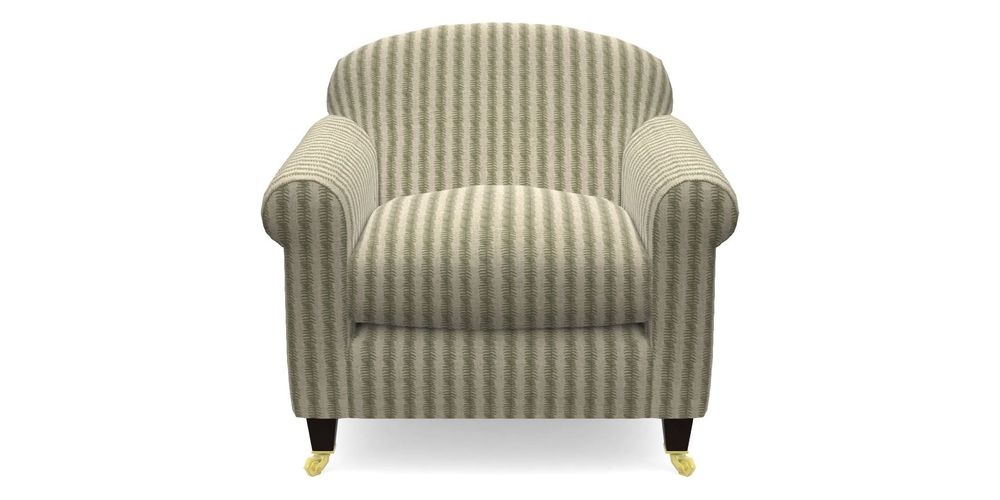 Bespoke Armchairs