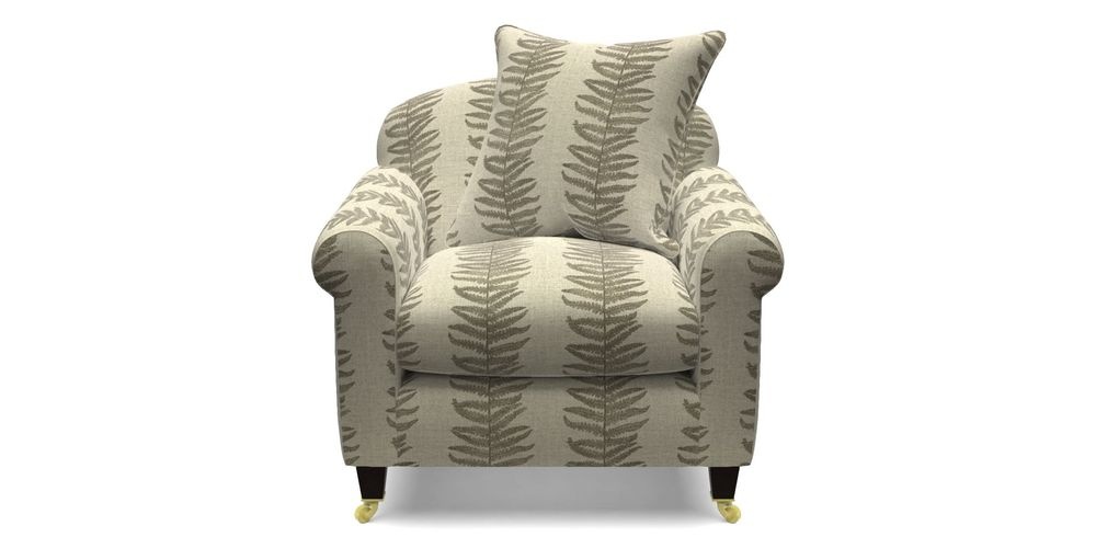 Bespoke Armchairs