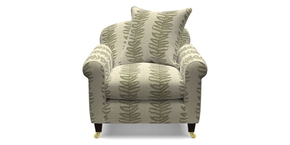 Bespoke Armchairs