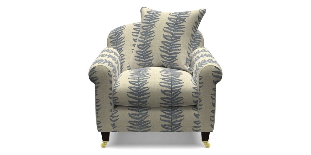Bespoke Armchairs