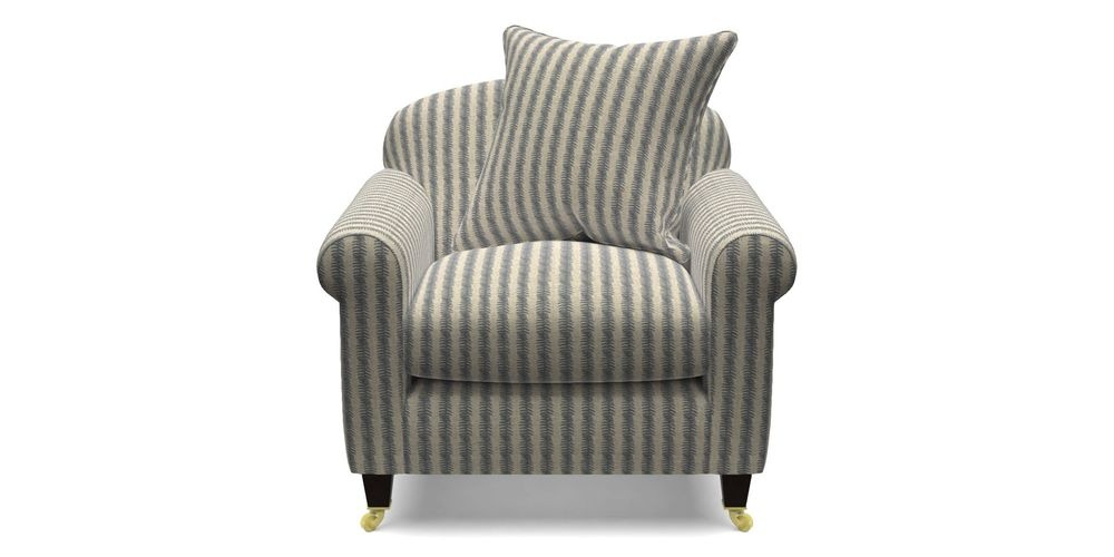 Bespoke Armchairs