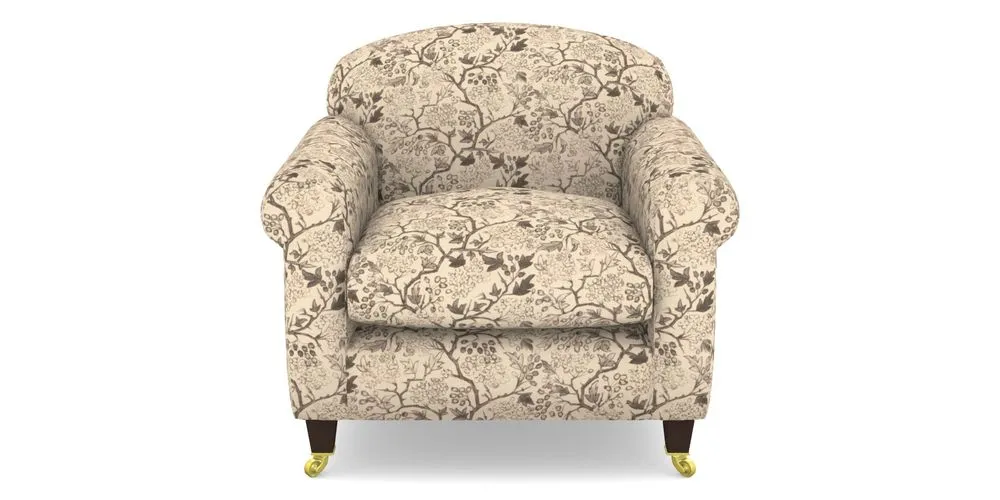 Bespoke Armchairs