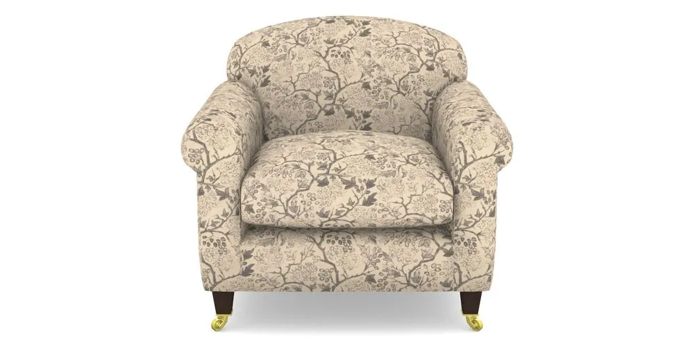Bespoke Armchairs
