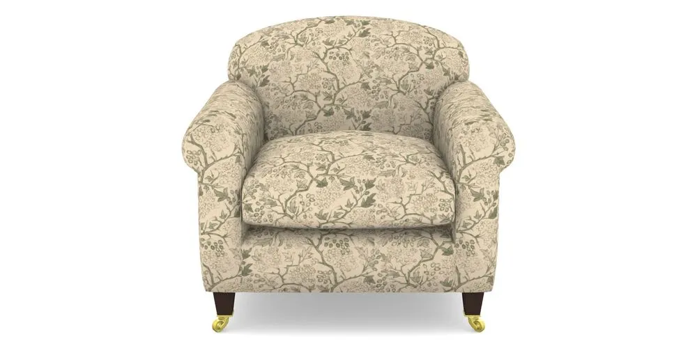 Bespoke Armchairs