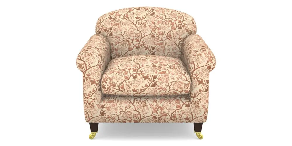 Bespoke Armchairs