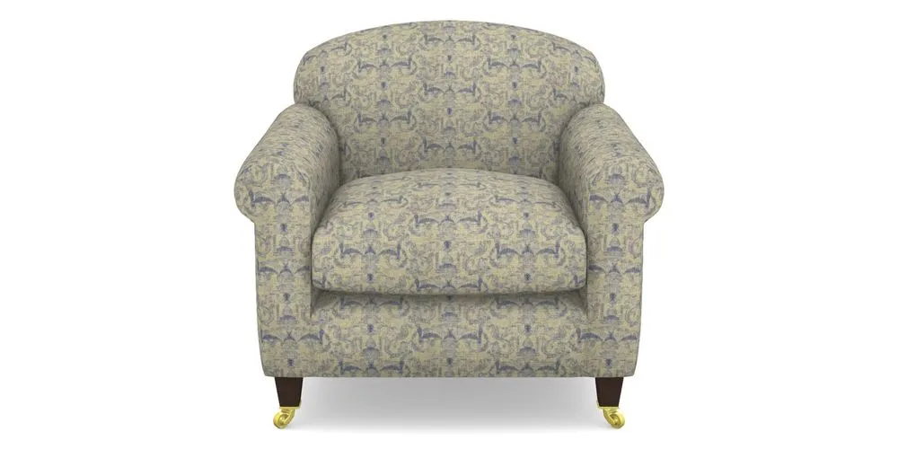 Bespoke Armchairs