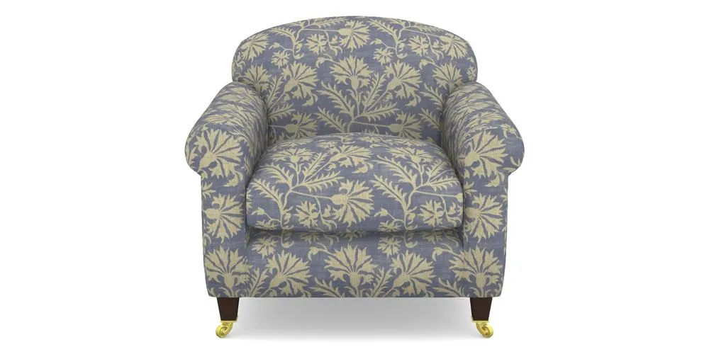Bespoke Armchairs