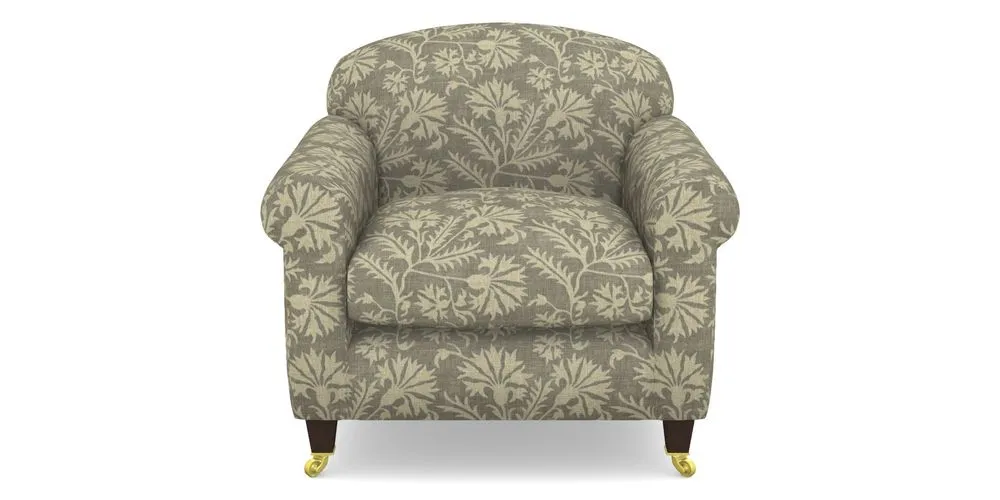 Bespoke Armchairs