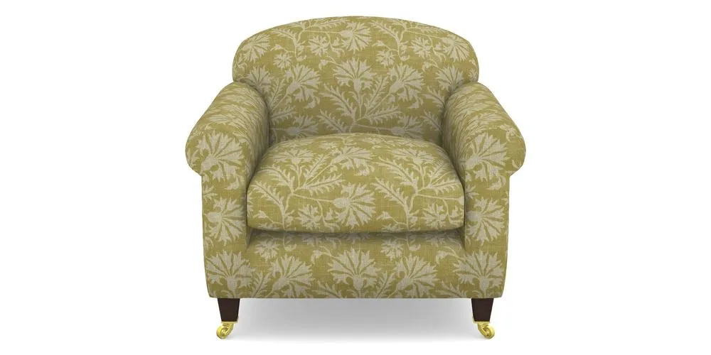 Bespoke Armchairs