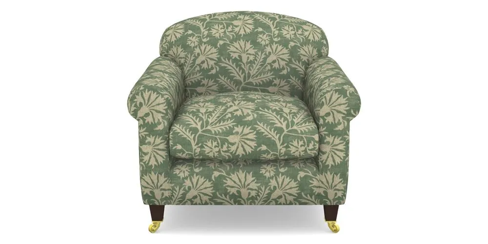 Bespoke Armchairs