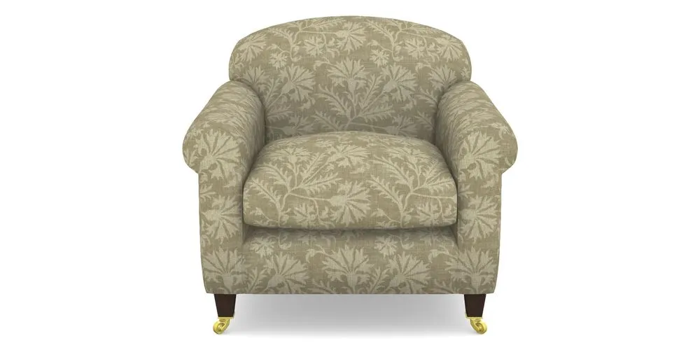 Bespoke Armchairs