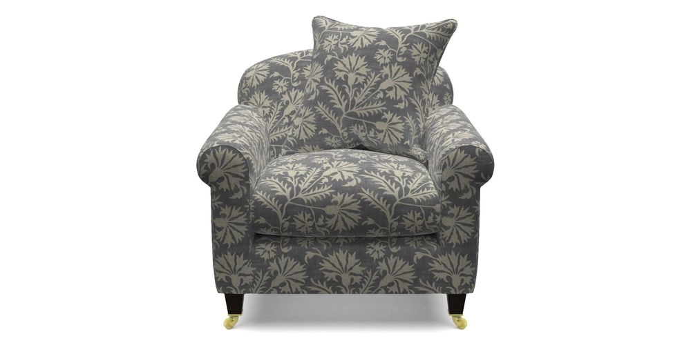 Bespoke Armchairs