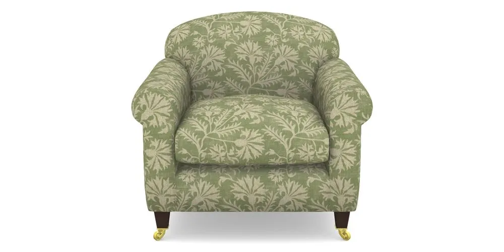 Bespoke Armchairs