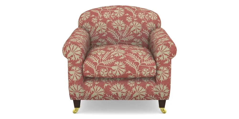 Bespoke Armchairs