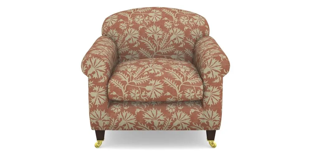 Bespoke Armchairs
