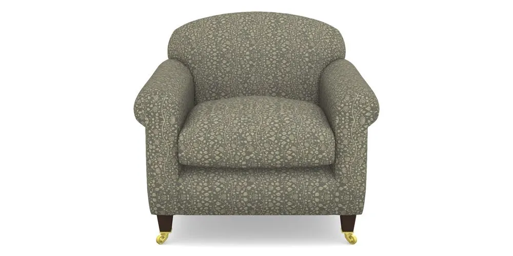 Bespoke Armchairs