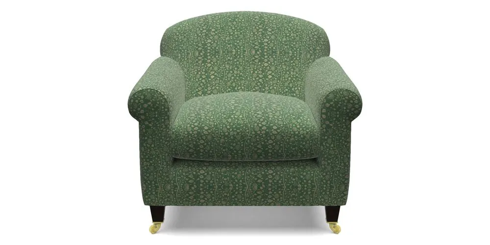 Bespoke Armchairs