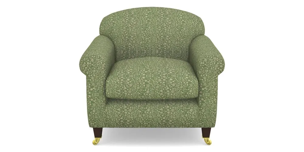 Bespoke Armchairs