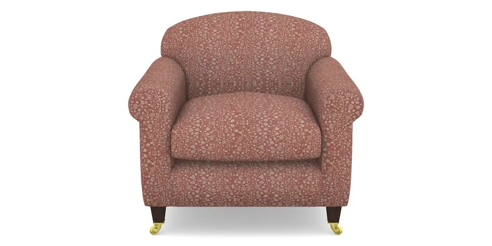 Bespoke Armchairs