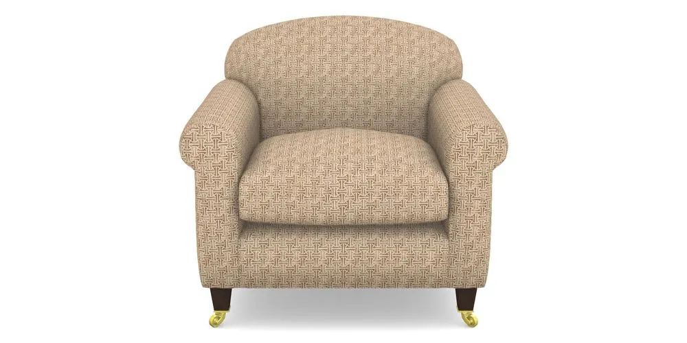 Bespoke Armchairs
