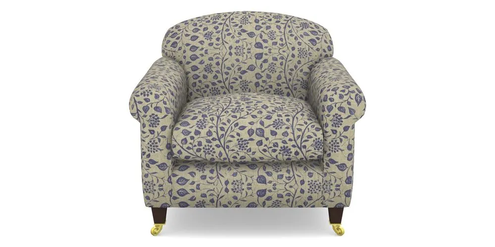 Bespoke Armchairs