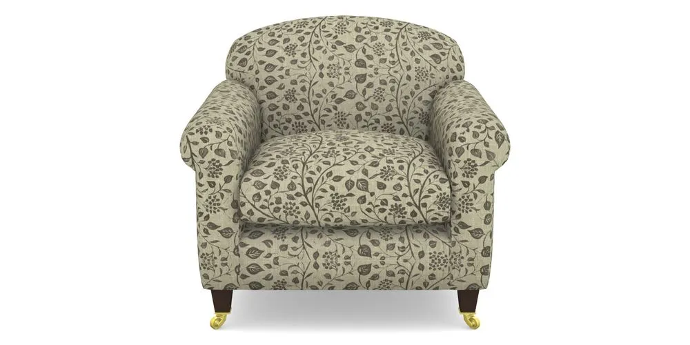 Bespoke Armchairs