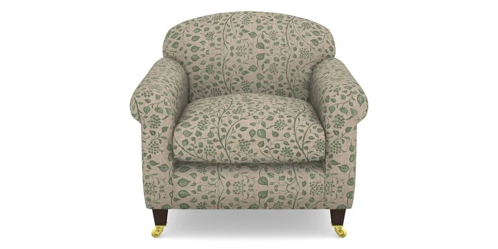 Bespoke Armchairs