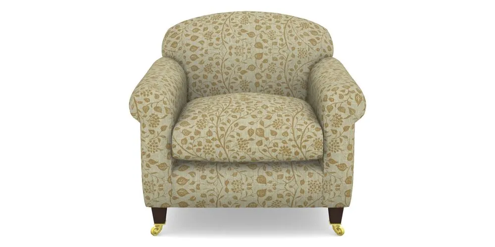 Bespoke Armchairs
