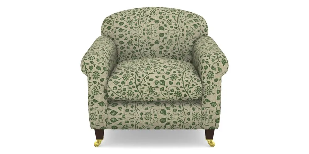Bespoke Armchairs