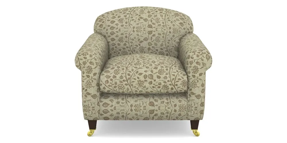 Bespoke Armchairs
